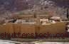 Biara Kuno St.Catherine Ingin Dihancurkan Eks Jenderal Mesir