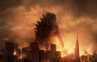 Godzilla, Proyek Monster Raksasa yang Dirahasiakan