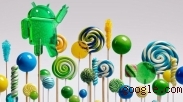 Google Umumkan OS 5 Bernama Lollipop, Ini Keunggulannya