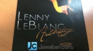Anthology, Koleksi Lagu Akustik dari Lenny LeBlanc