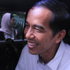 Ini Dia Hobinya Jokowi