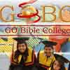 GO Bible College (GOBC) Kini berasosiasi dengan Universitas Theologia di Florida, Amerika!
