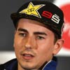 Menang di MotoGP Inggris, Lorenzo Pelajari Gerakan Marquez