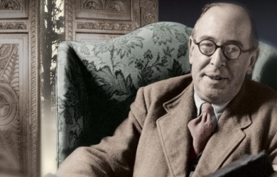 C.S Lewis, Sukses Melalui The Chronicles of Narnia yang Legendaris