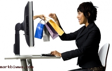 Sukses Menjalankan Bisnis Online Shopping