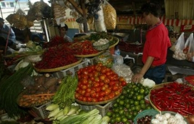 Harga Komoditas Sudah Naik, Jelang Kenaikan BBM