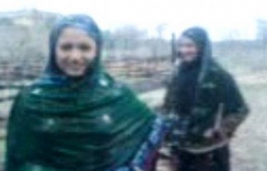 Buat Video Menari di Hujan, Dua Gadis Pakistan Ditembak Atas Dasar Kehormatan