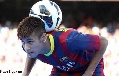 Transfer Neymar ke Barcelona Memicu Protes Santos dan DIS