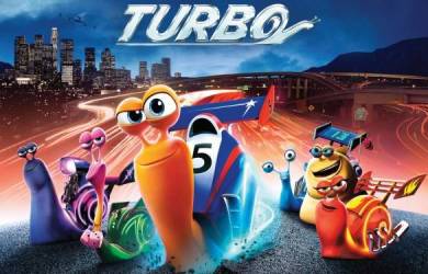 Turbo, Ketika Mimpi Seekor Siput Terwujud Lewat Keajaiban