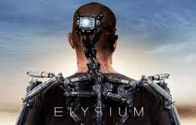 Elysium, Wajah Kehancuran Bumi di Tahun 2154