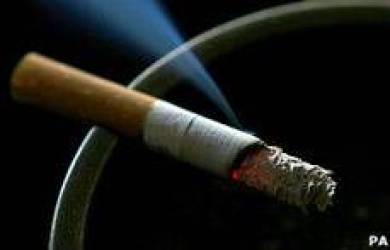 Rokok, Sejarahnya Dalam Dunia dan Alkitab