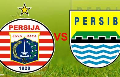 Laga Persib vs Persija  Tetap Antisipasi Keamanan