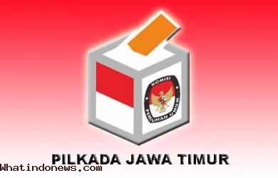 8 Hari Jelang Pilgub Jawa Timur, Distribusi Logistik Belum Rampung