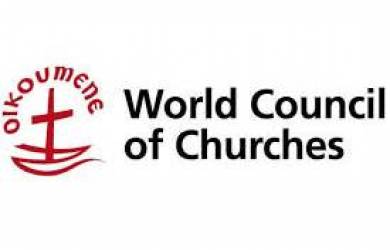 Dewan Gereja-gereja Dunia Gelar Hari Doa Internasional untuk Perdamaian