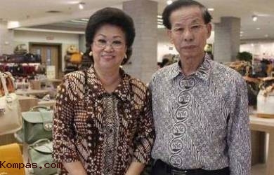 Elizabeth Halim & Handoko Subali, Dibalik 50 Tahun Kesuksesan Tas Elizabeth