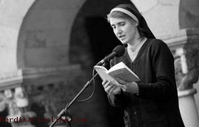 Teresa Forcades, Biarawati Radikal Spanyol