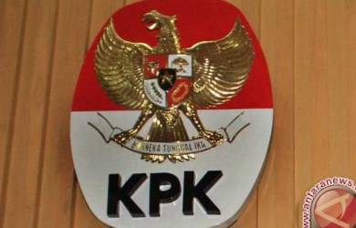 KPK Recanakan Bangun Lapas Khusus Koruptor