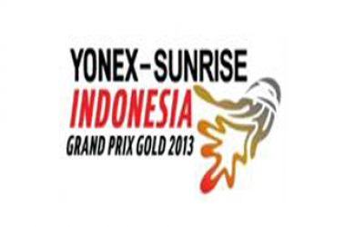 Grand Prix Gold 2013: Pemain Unggulan Indonesia Melaju ke Babak Kedua