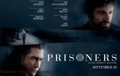 Prisoners, Film Penculikan Misterius yang Sukses Puncaki Box Office