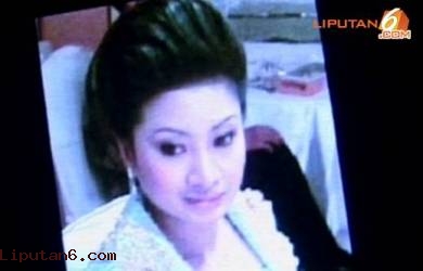 Polisi Tangkap Dua Pria Terkait Pembunuhan Holly Angela