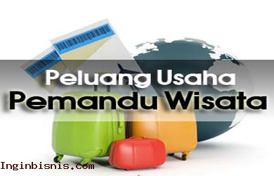 Bisnis Wisata Butuh Pemandu Wisata yang Profesional