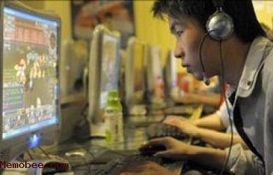 Cina Rekrut Dua Juta Polisi Internet