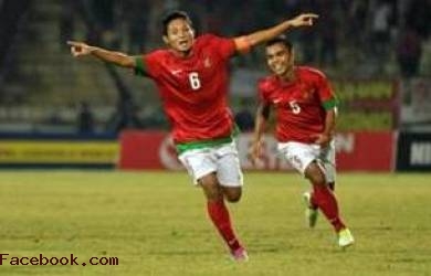 Terens Owang Puhiri, Putra Papua Pesaing Evan Dimas di Timnas U-19