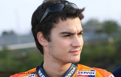 Pedrosa Unggul di Dua Sesi Latihan MotoGP Malaysia