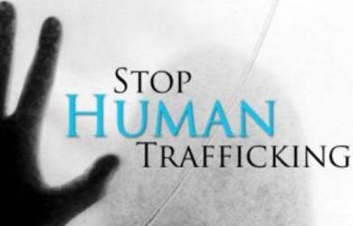 Inggris Berlakukan Hukuman Berat Pelaku Perdagangan Manusia