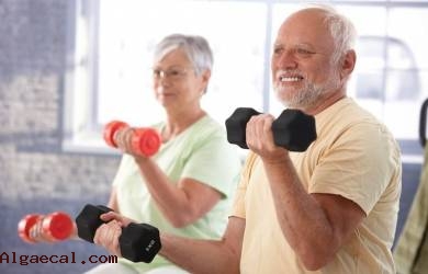 Masa Tua Tanpa Osteoporosis, Terapkan Pola Hidup  Ini!