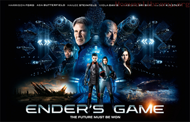 Ender's Game, Bocah yang Terpilih Jadi Pemimpin Perang