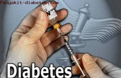 Ironis! Indonesia Penderita Diabetes Tertinggi Ketujuh Dunia