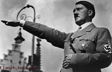 Sebut Hitler Spektakuler, Pejabat Argentina Didakwa