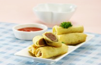 Resep Lumpia Bakso Buat Anda