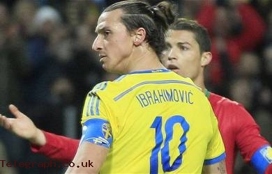 Zlatan Ibrahimovic: Tanpa Saya Piala Dunia Tak Menarik!