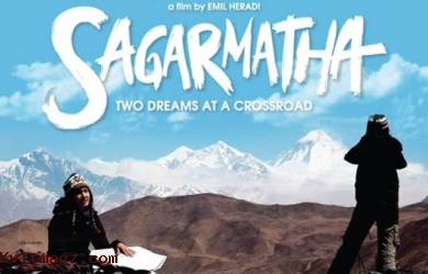 Persahabatan, Mimpi dan Cinta Melebur dalam Pendakian 'Sagarmatha'