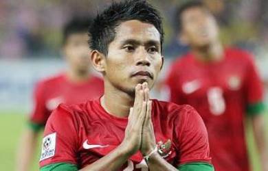 Andik Vermansyah, Pemain ke-7 Indonesia yang Bela Klub Malaysia
