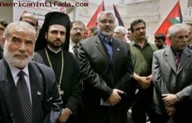 Mahmud Abbas: Yesus Kristus Adalah Orang Palestina