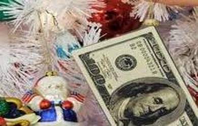 Nikmati Tambahan Pendapatan Ini di Momen Natal dan Tahun Baru