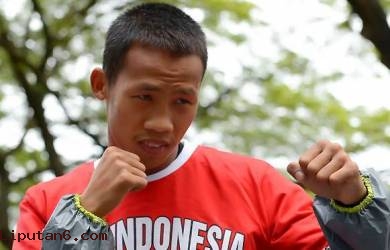 Inilah Harapan Daud Yordan di Tahun 2014