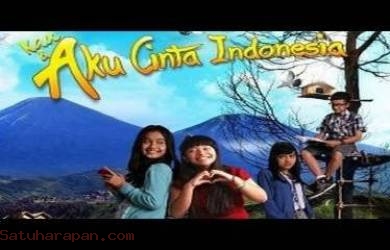 Kau & Aku Cinta Indonesia, Film Tumbuhkan Cinta Bangsa pada Anak