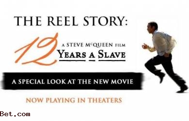 12 Years a Slave, Duduki Puncak Nominasi Golden Globe Awards 2014