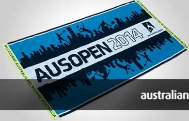 Jadwal Tenis Australia Open 2014 Minggu Pertama