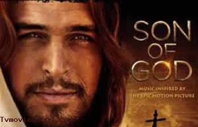Son of God, Film Suguhan Paskah Terbaru 2014