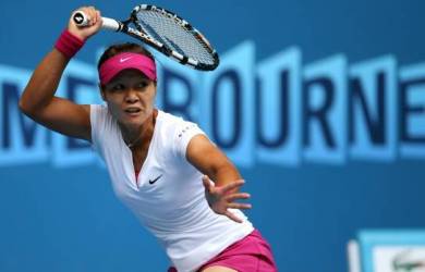 Nama-nama Baru Calon Jawara Australia Open 2014