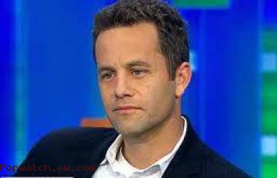 Kirk Cameron Komentari Pernikahan Terselubung di Grammy Award