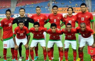 Dua Pemain Ini Kaget Dipanggil ke Timnas