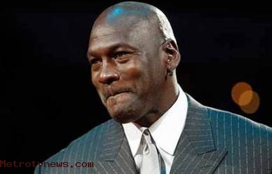 Pelajaran yang Didapat Dari Kehidupan Michael Jordan