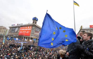 KBRI Ukraina Siap Bawa Pulang WNI ke Tanah Air