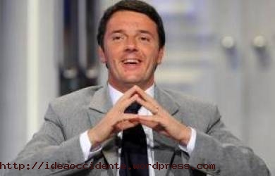 Perkenalkan! PM Baru Italia Termuda Nan Tampan